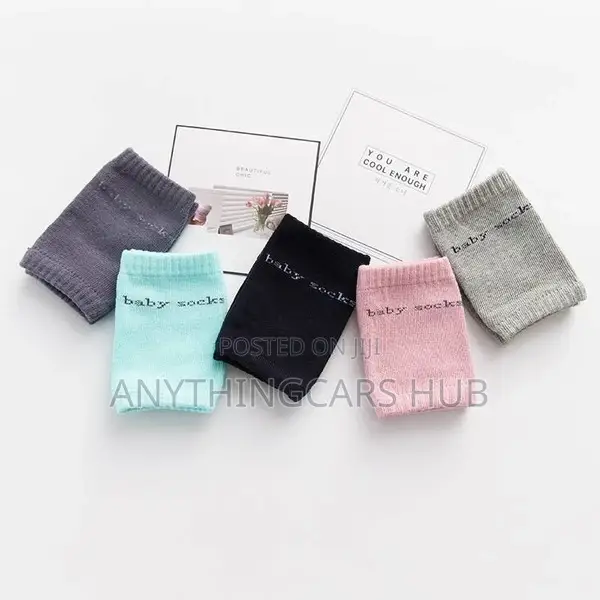 Baby Crawling Pad