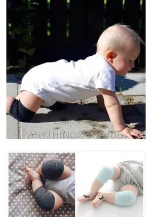 Baby Crawling Pad