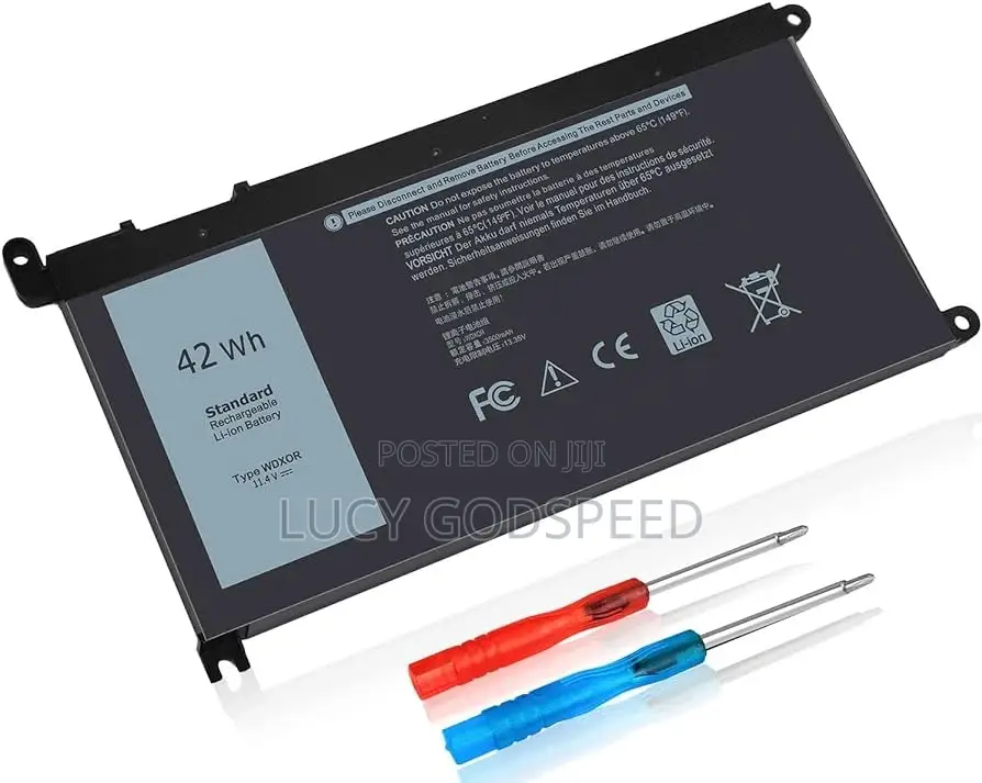 Dell Inspiron 15 5000 WDXOR