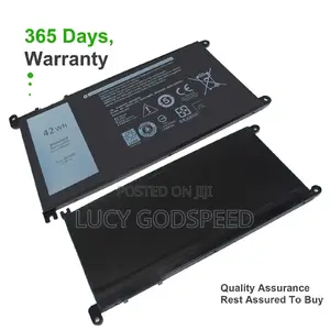 Dell Inspiron 15 5000 WDXOR