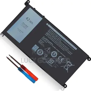 Dell Inspiron 15 5000 WDXOR