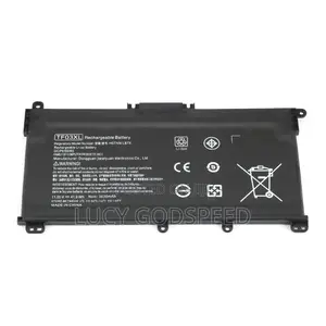 HP Pavilion Tf03xl