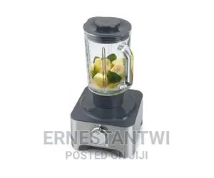 Compact Food Processor From Kenwood, Germany