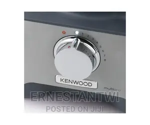 Compact Food Processor From Kenwood, Germany