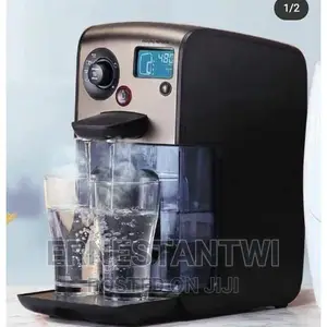Hot Water Dispenser