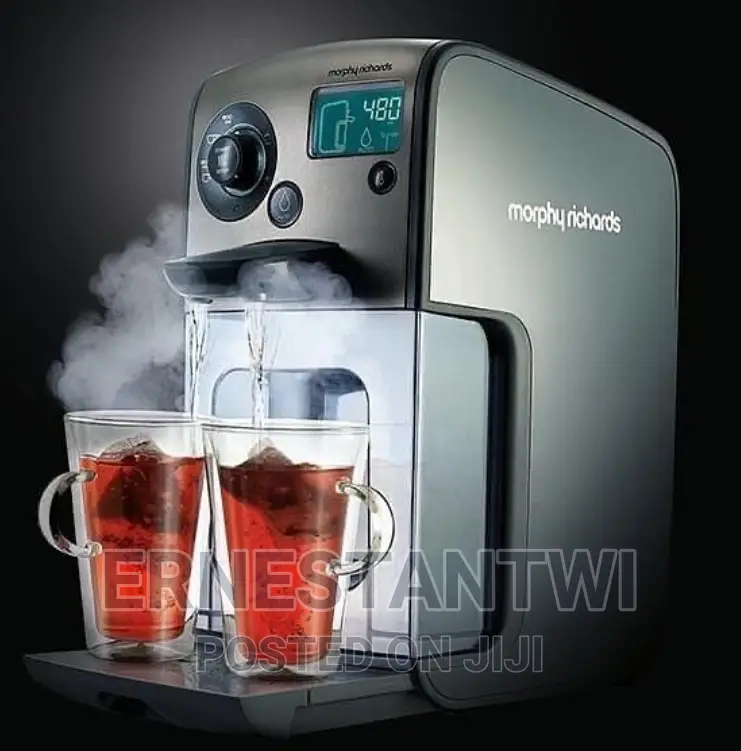 Hot Water Dispenser