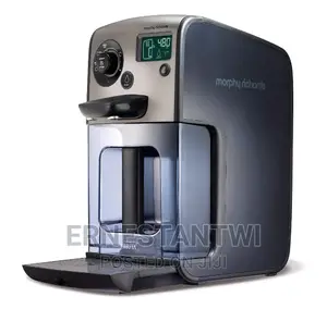 Hot Water Dispenser