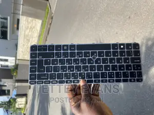 Hp Elitebook 840 G3 Keyboard