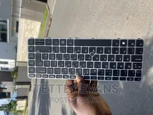 Hp Elitebook 840 G3 Keyboard