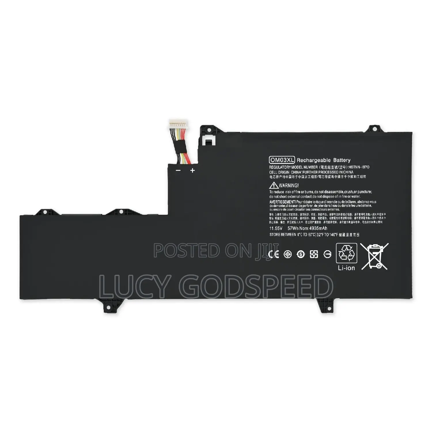 HP Elitebook 1030 G2 Om03xl
