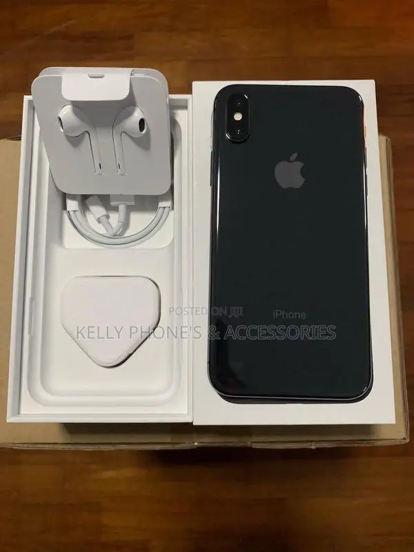 New Apple iPhone 7 Plus 32 GB Black