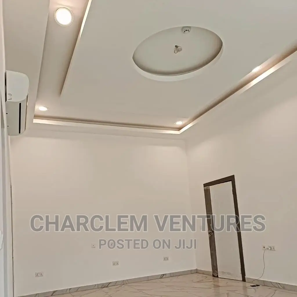 4bdrm House in Charclem Ventures, Ashaley Botwe for sale
