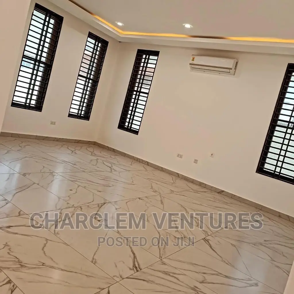 4bdrm House in Charclem Ventures, Ashaley Botwe for sale