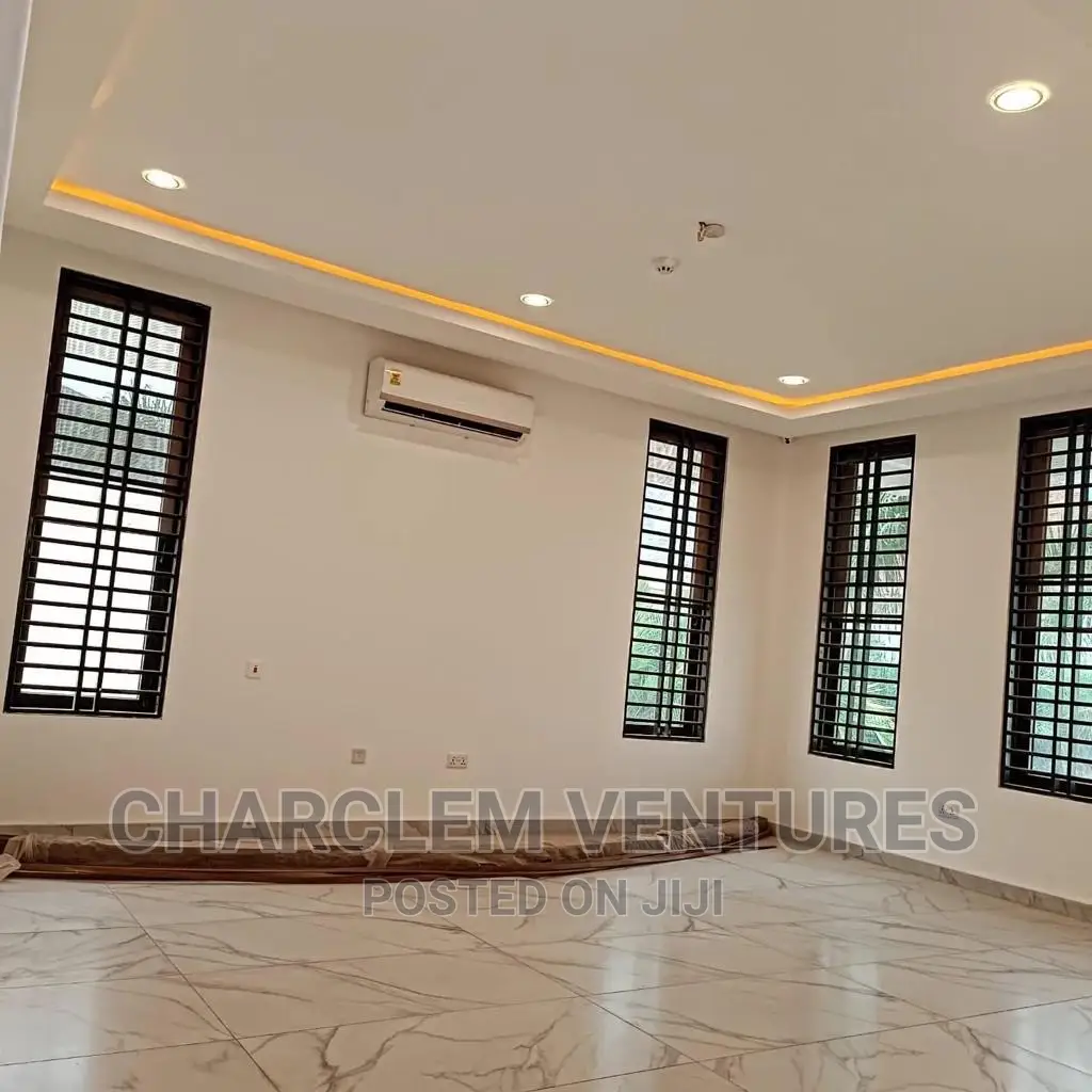 4bdrm House in Charclem Ventures, Ashaley Botwe for sale