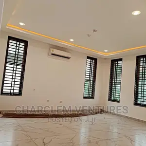 4bdrm House in Charclem Ventures, Ashaley Botwe for sale