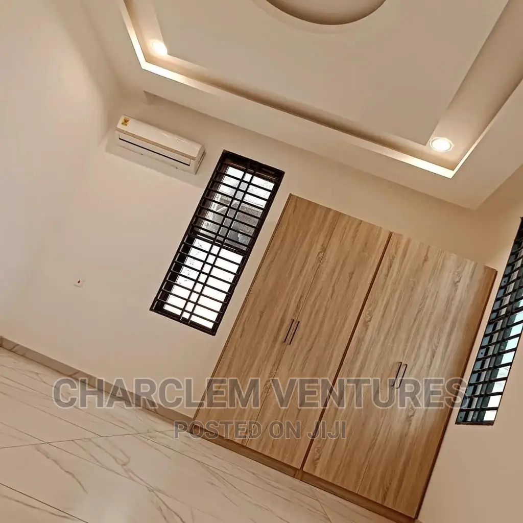 4bdrm House in Charclem Ventures, Ashaley Botwe for sale
