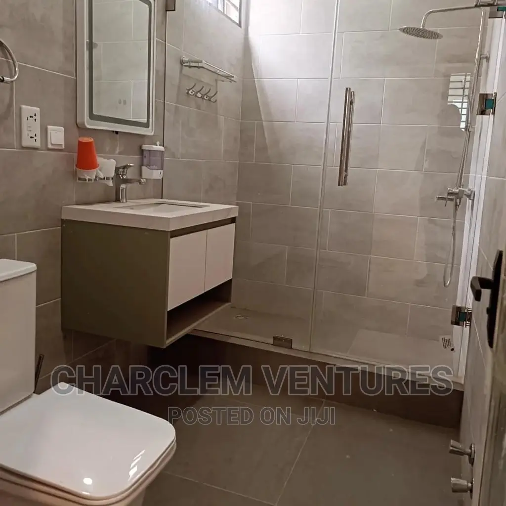 4bdrm House in Charclem Ventures, Ashaley Botwe for sale