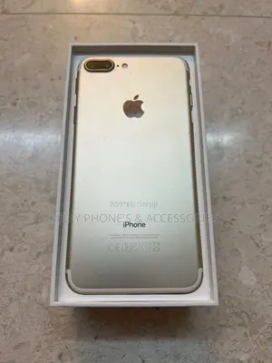 New Apple iPhone 7 Plus 128 GB Gold