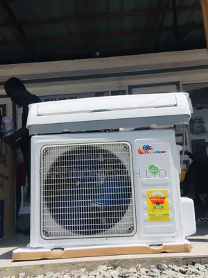Split R410 Airconditioner Rainbow 1.5hp Gas Lasting White