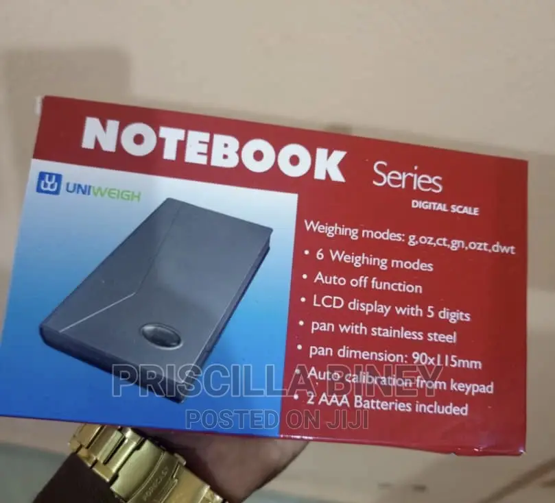 Digital Note Book