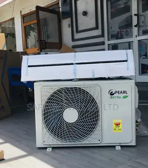 Split R410 Pearl Reliable 1.5hp White Gas Airconditioner