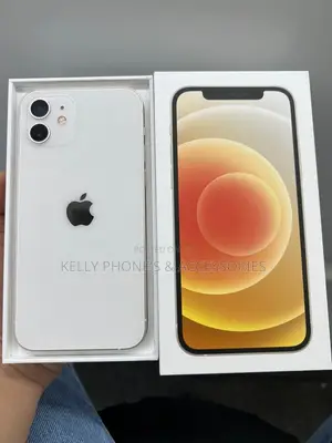 New Apple iPhone 12 128 GB
