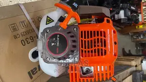 Gasoline Brass Cutter