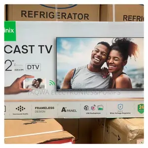 Newly Come Syinix 32 Inches Tv