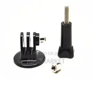 Gopro Mini Tripod Holder Mount Adapter Accessory Camera