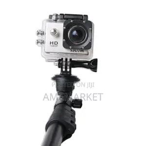 Gopro Mini Tripod Holder Mount Adapter Accessory Camera