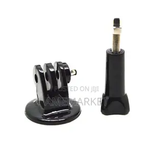 Gopro Mini Tripod Holder Mount Adapter Accessory Camera