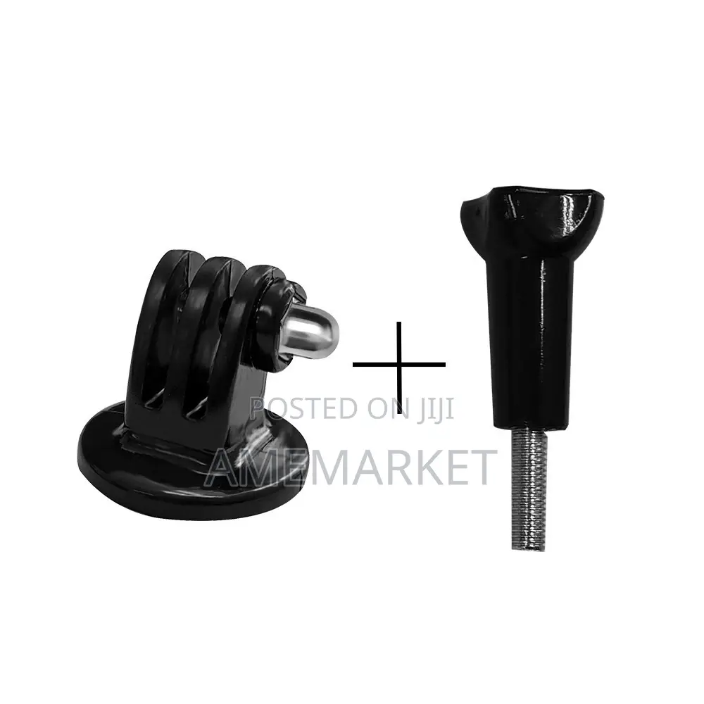Gopro Mini Tripod Holder Mount Adapter Accessory Camera