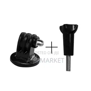 Gopro Mini Tripod Holder Mount Adapter Accessory Camera