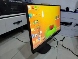 Philips 24′′ Full Hd Ips Monitor 1080 60 Hz, Hdmi Displayport Vga