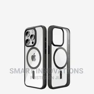 iPhone 15 Pro Guard Magsafe Case