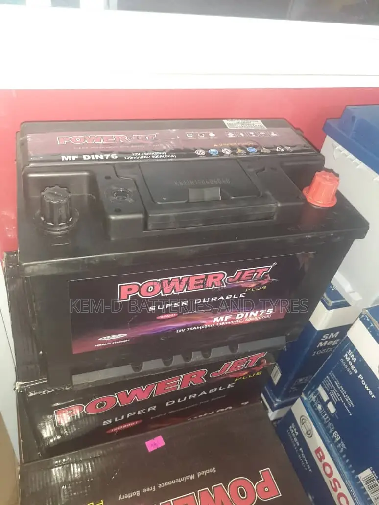 Car Batteries 15 Plates Power Plus Car Battery Free Delivery