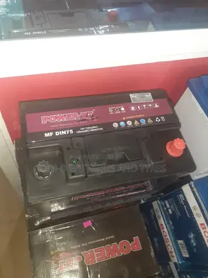 Car Batteries 15 Plates Power Plus Car Battery Free Delivery