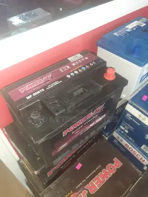 Car Batteries 15 Plates Power Plus Car Battery Free Delivery