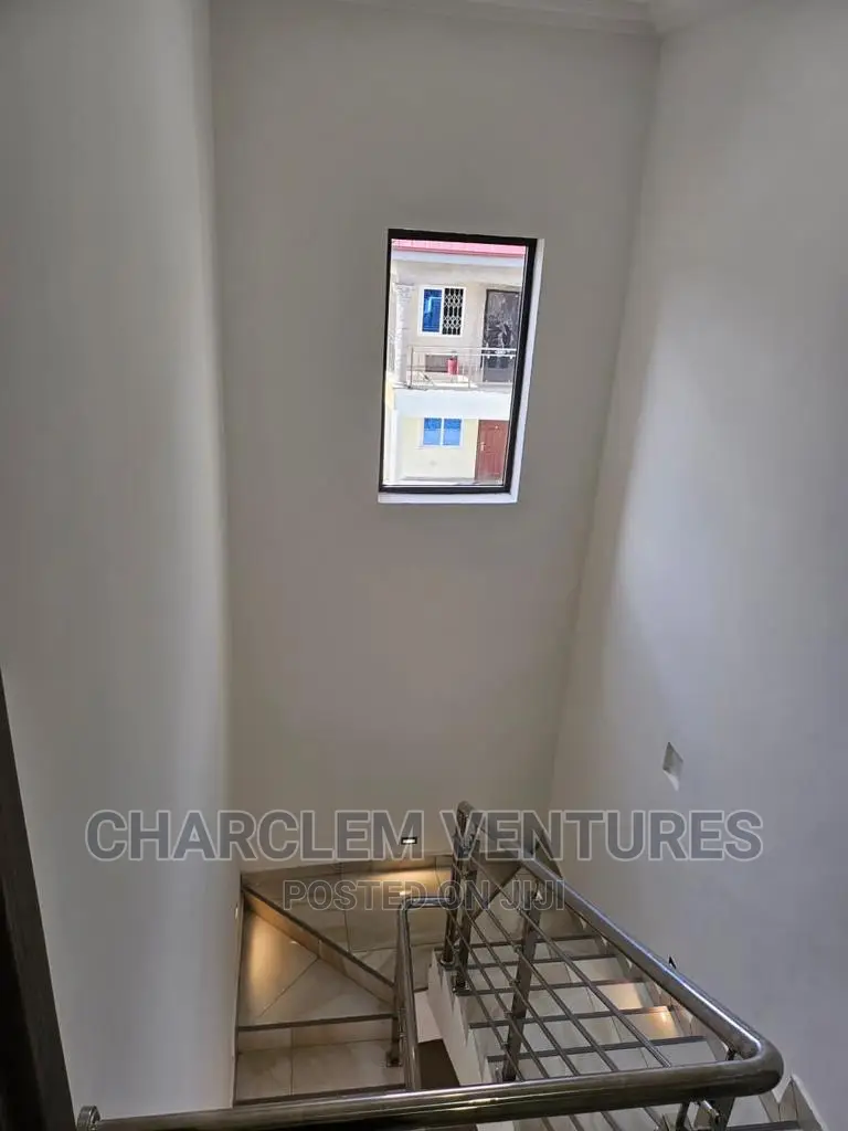 4bdrm House in Charclem Ventures, Ashaley Botwe for sale