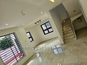 4bdrm House in Charclem Ventures, Ashaley Botwe for sale