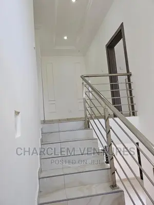 4bdrm House in Charclem Ventures, Ashaley Botwe for sale