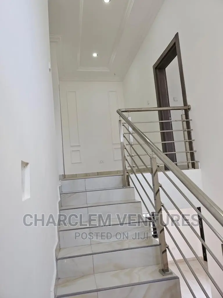 4bdrm House in Charclem Ventures, Ashaley Botwe for sale