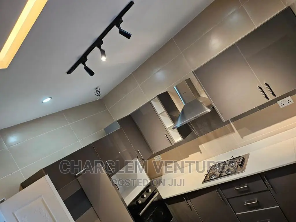 4bdrm House in Charclem Ventures, Ashaley Botwe for sale