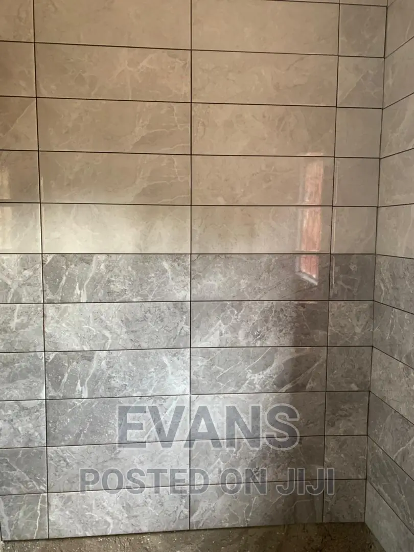 We Do Quality Tilling, Screeding and Wallpaper Installation