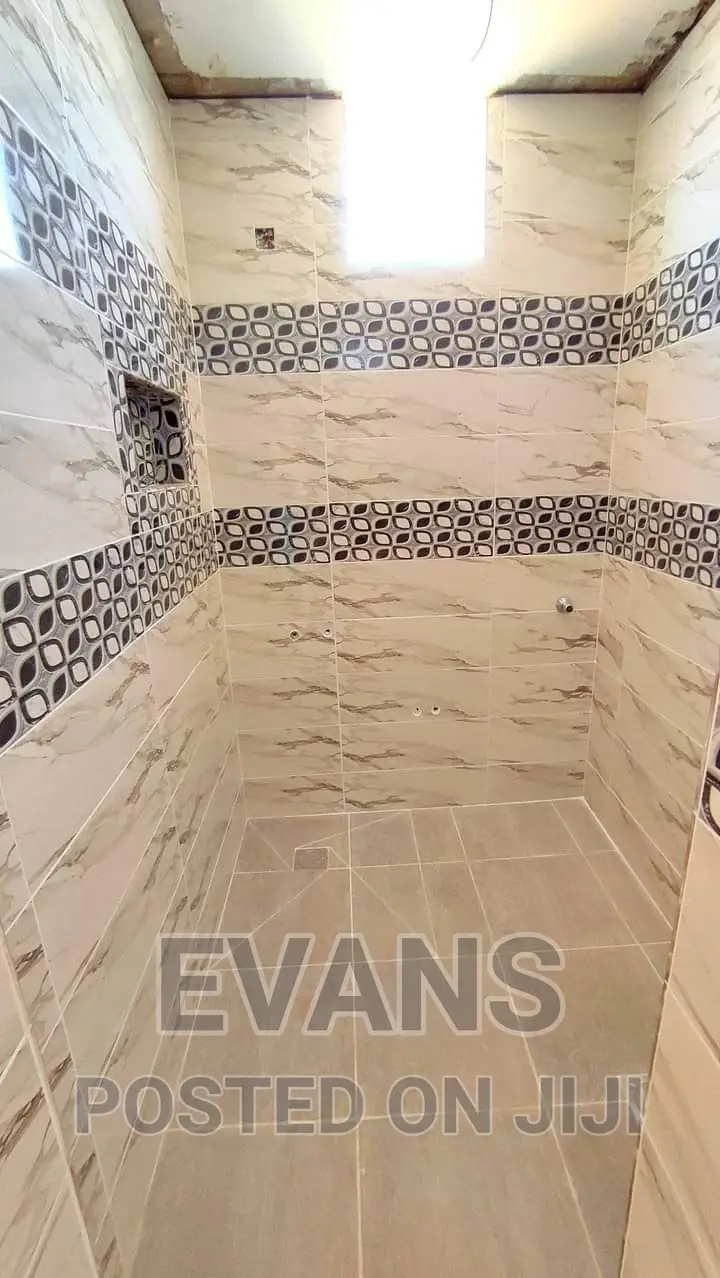 We Do Quality Tilling, Screeding and Wallpaper Installation
