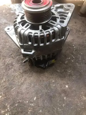 Elantra 2011-2015 Home Used TESTED ALTERNATOR for Sale