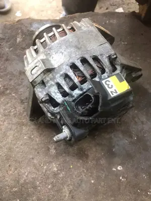 Elantra 2011-2015 Home Used TESTED ALTERNATOR for Sale