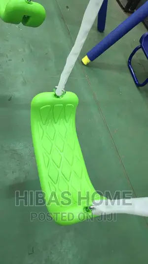 7 Kids Commercial Swing Set Slide Free Installation 3-12yr