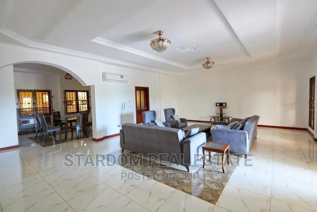3bdrm Apartment in East Legon for rent