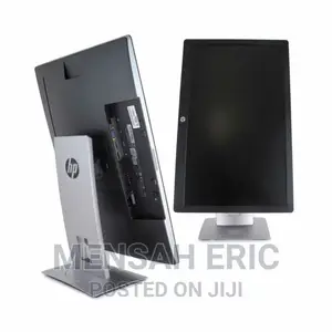 Hp Prodisplay P240va 24" Inch